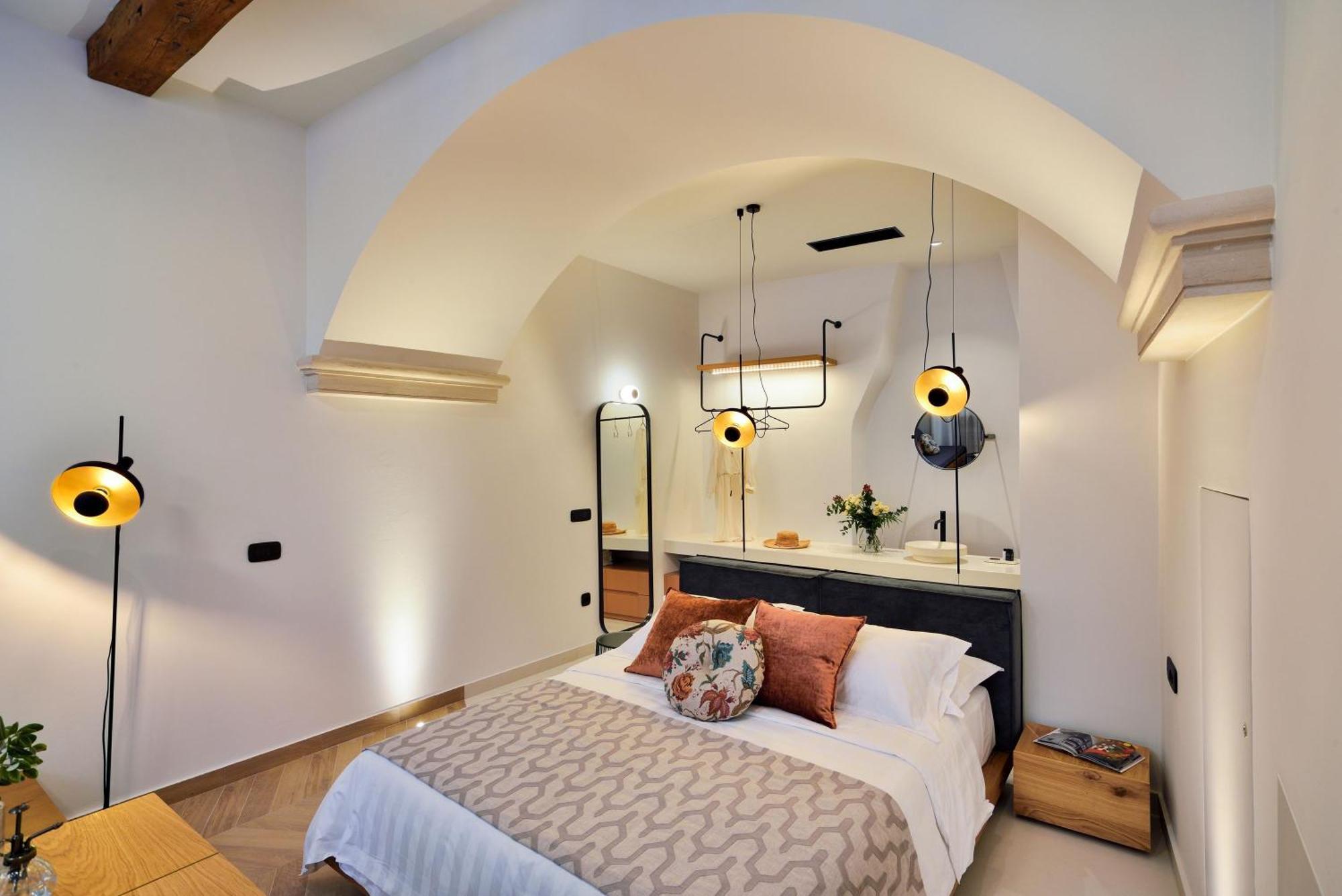 Neorion Living Apartment Chania  Bagian luar foto