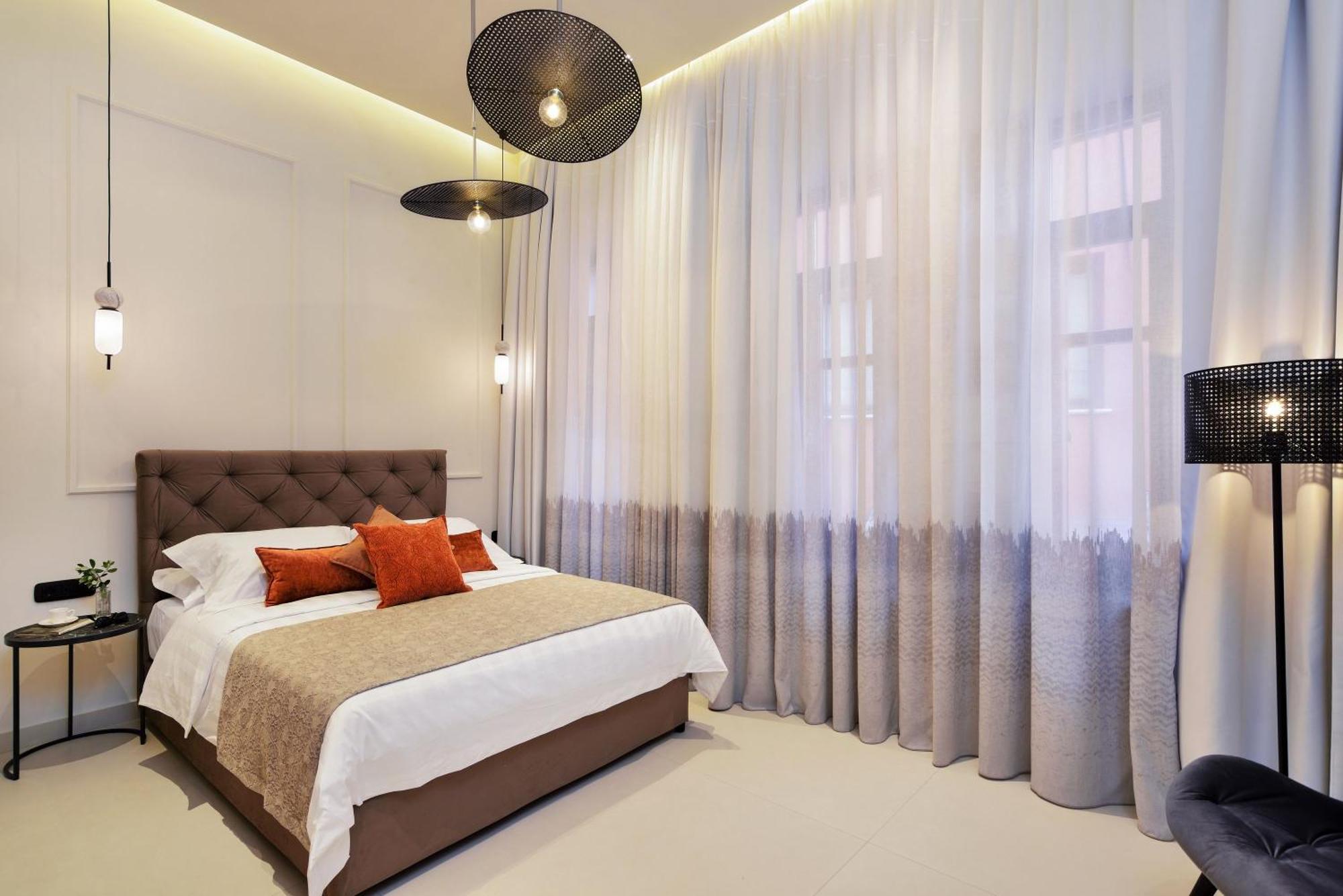 Neorion Living Apartment Chania  Bagian luar foto