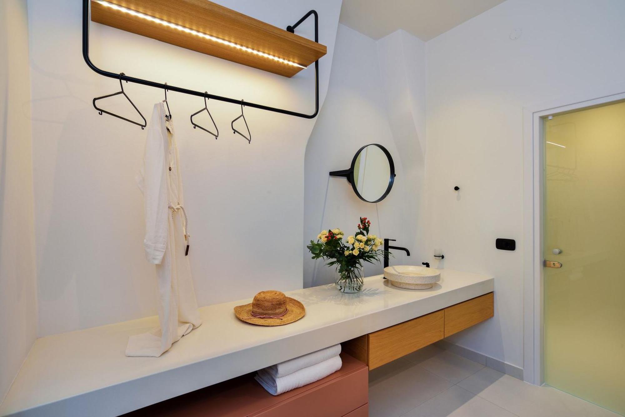Neorion Living Apartment Chania  Bagian luar foto