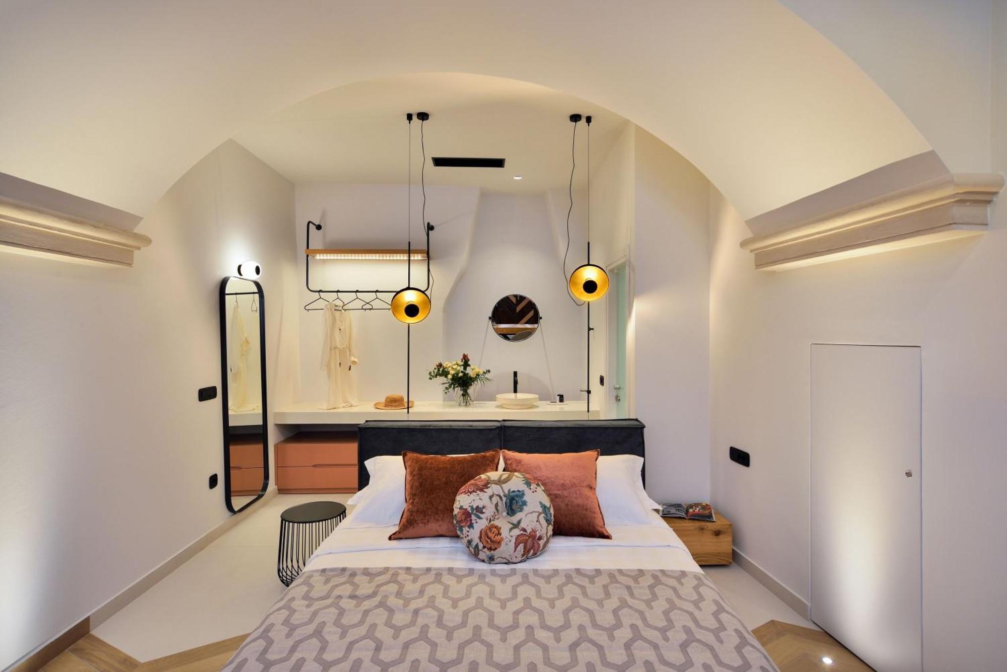 Neorion Living Apartment Chania  Bagian luar foto