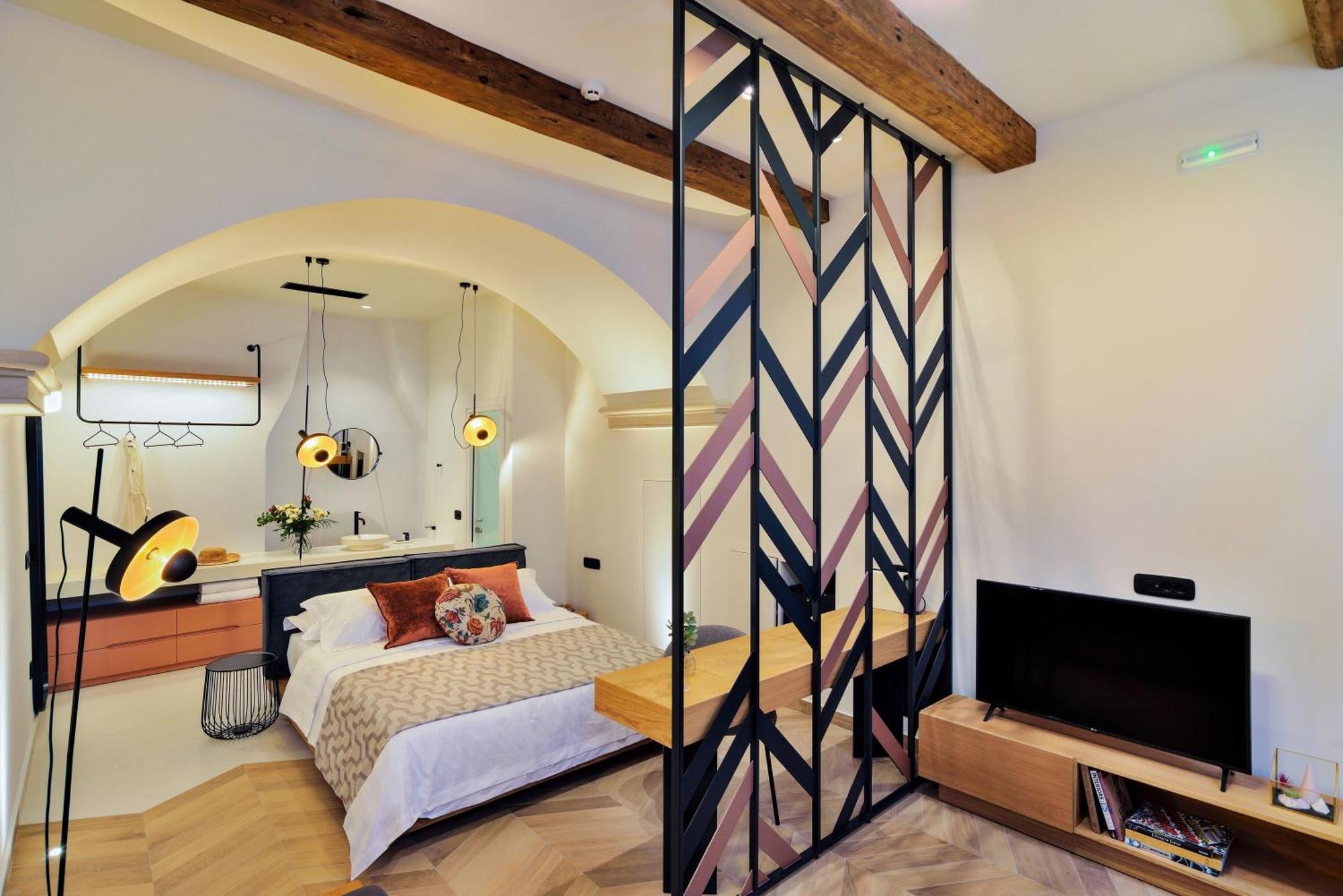 Neorion Living Apartment Chania  Bagian luar foto