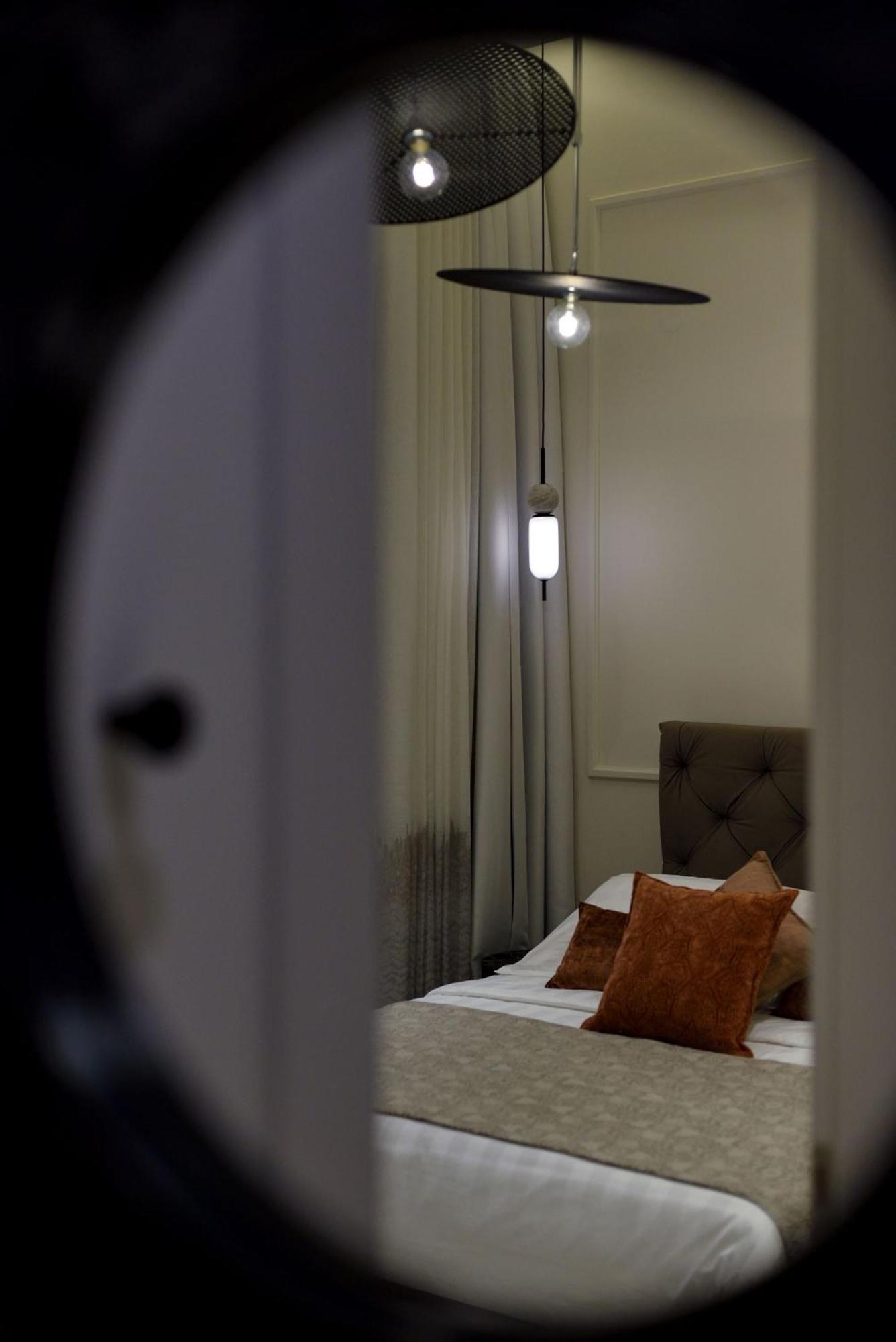 Neorion Living Apartment Chania  Bagian luar foto