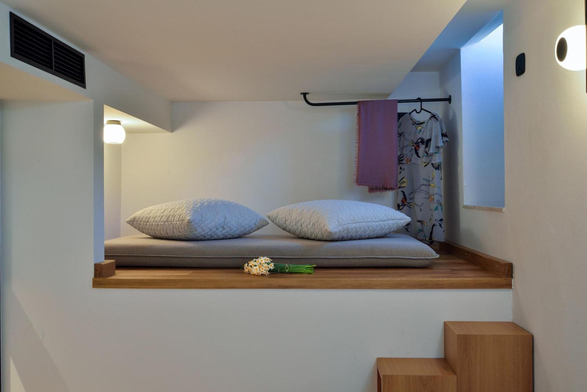 Neorion Living Apartment Chania  Bagian luar foto