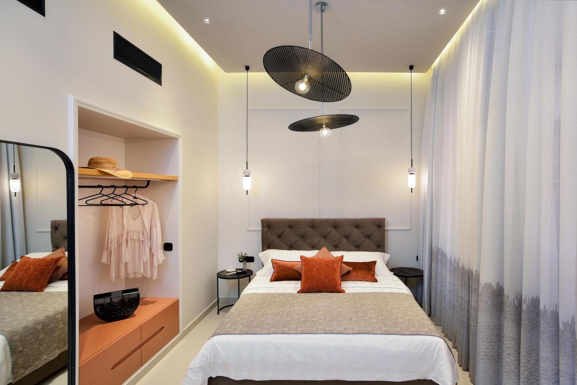 Neorion Living Apartment Chania  Bagian luar foto
