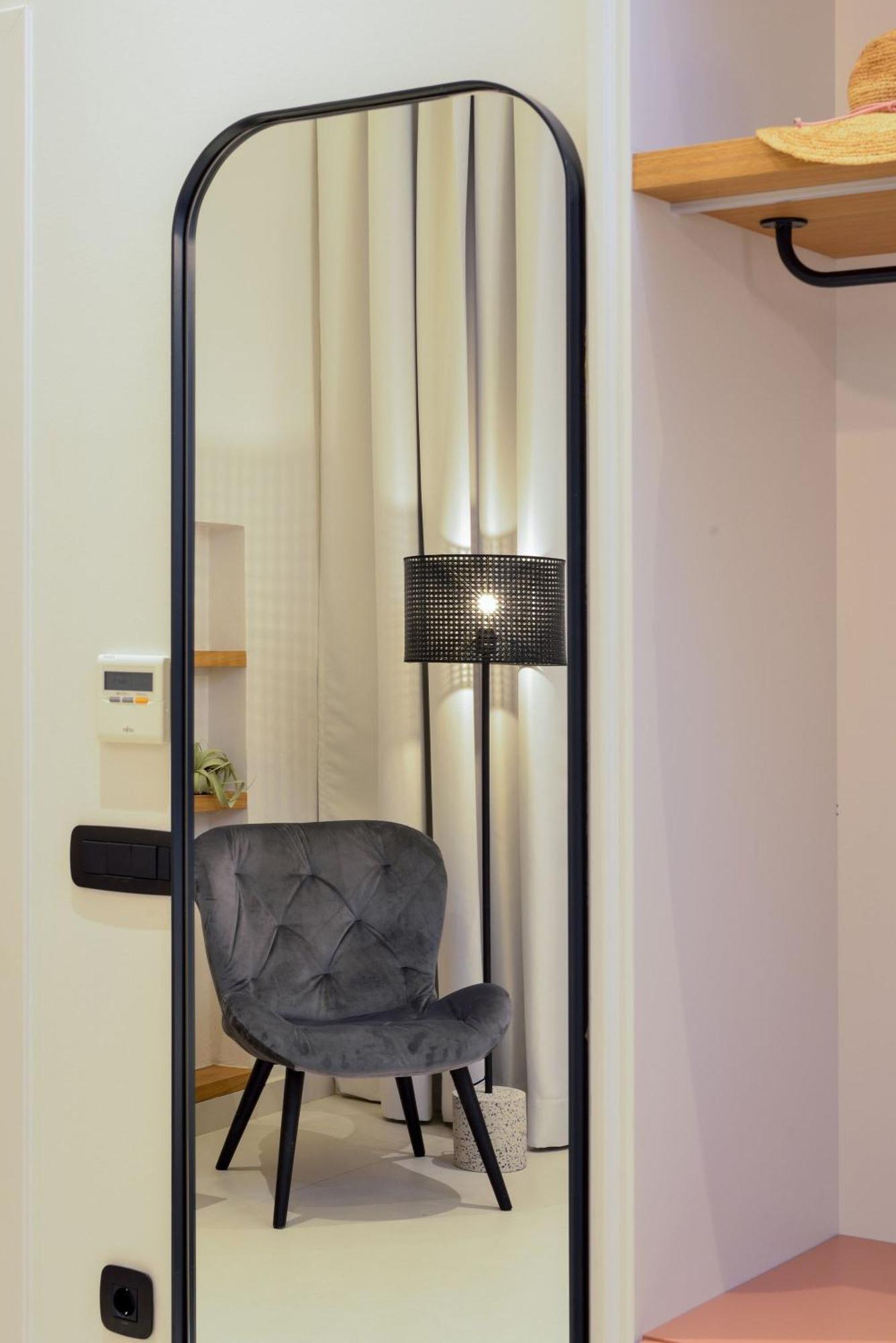 Neorion Living Apartment Chania  Bagian luar foto